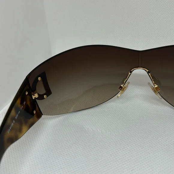 Authentic Dolce&Gabbana women sunglasses DG 6036 - Picture 6 of 11